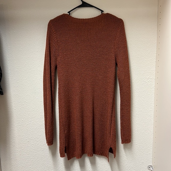 Merona knit sweater dress - Picture 2 of 3